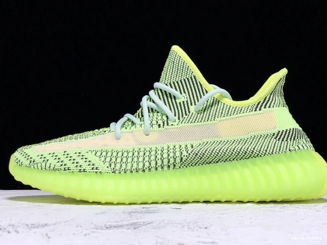 FW5191 V2 350 Yeezy Boost Non-Reflective 